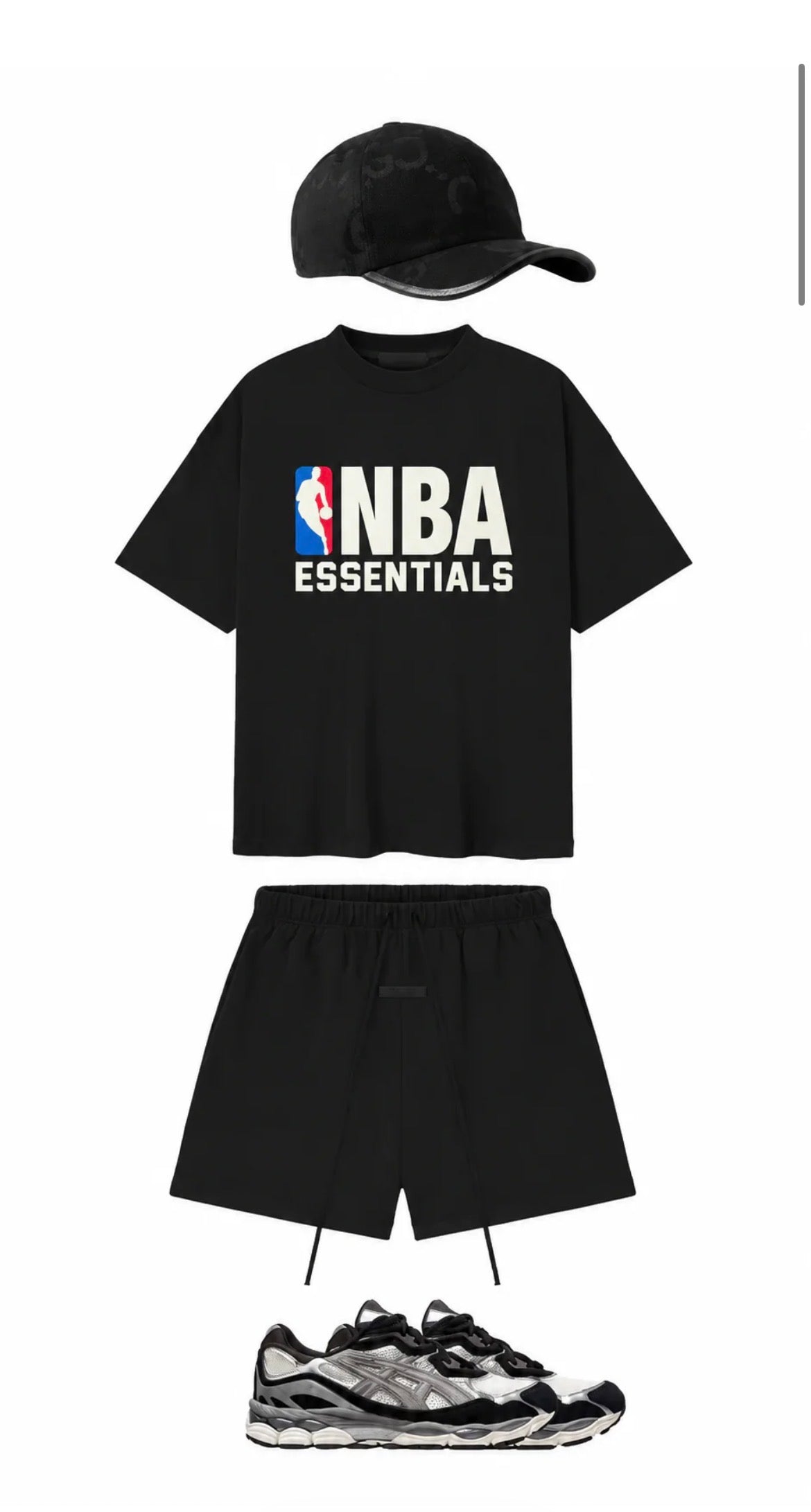 Ensemble NBA Essential