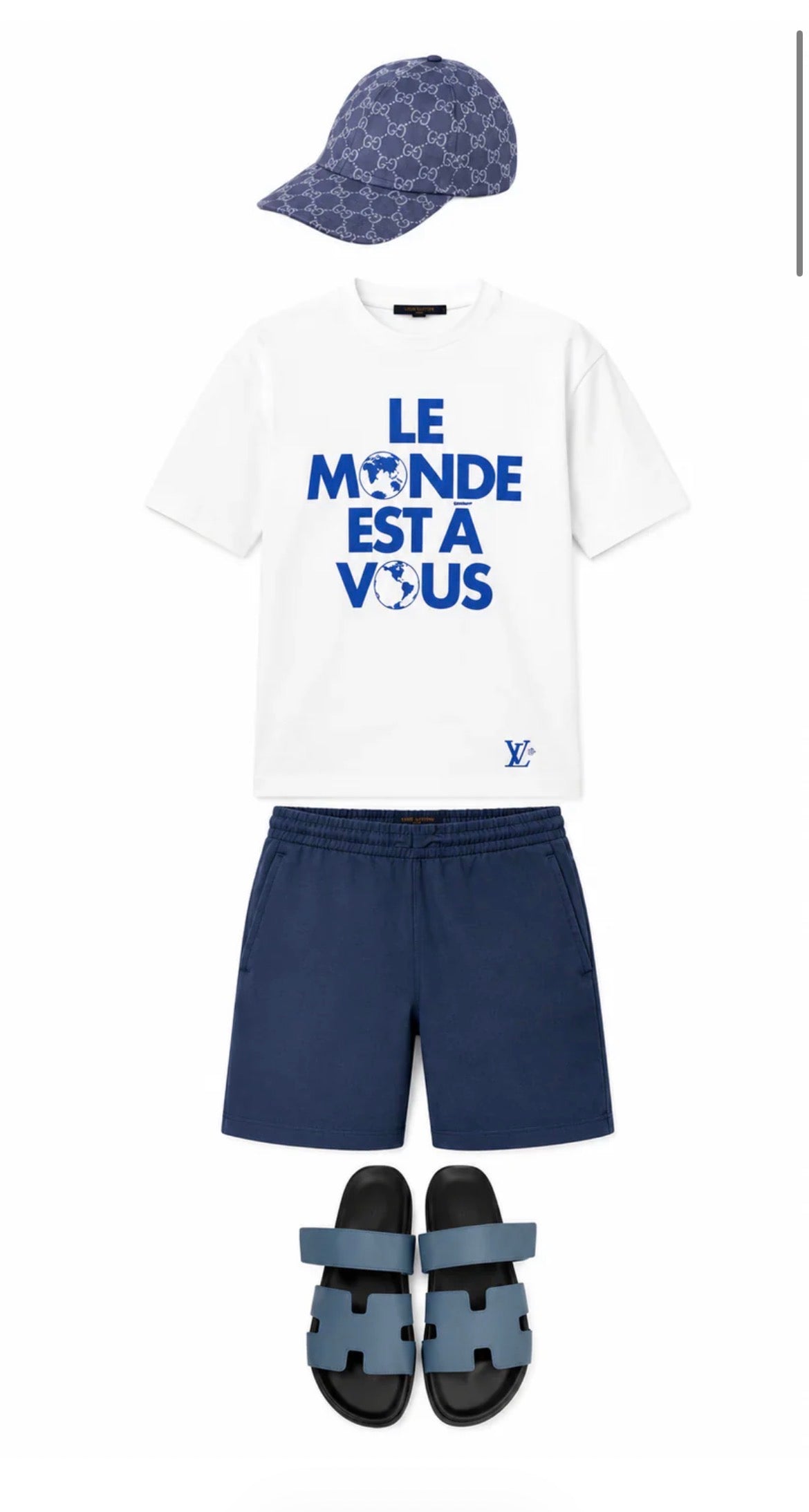 Ensemble lv