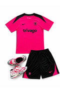 Emsemble short