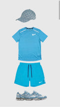 Emsemble Nike