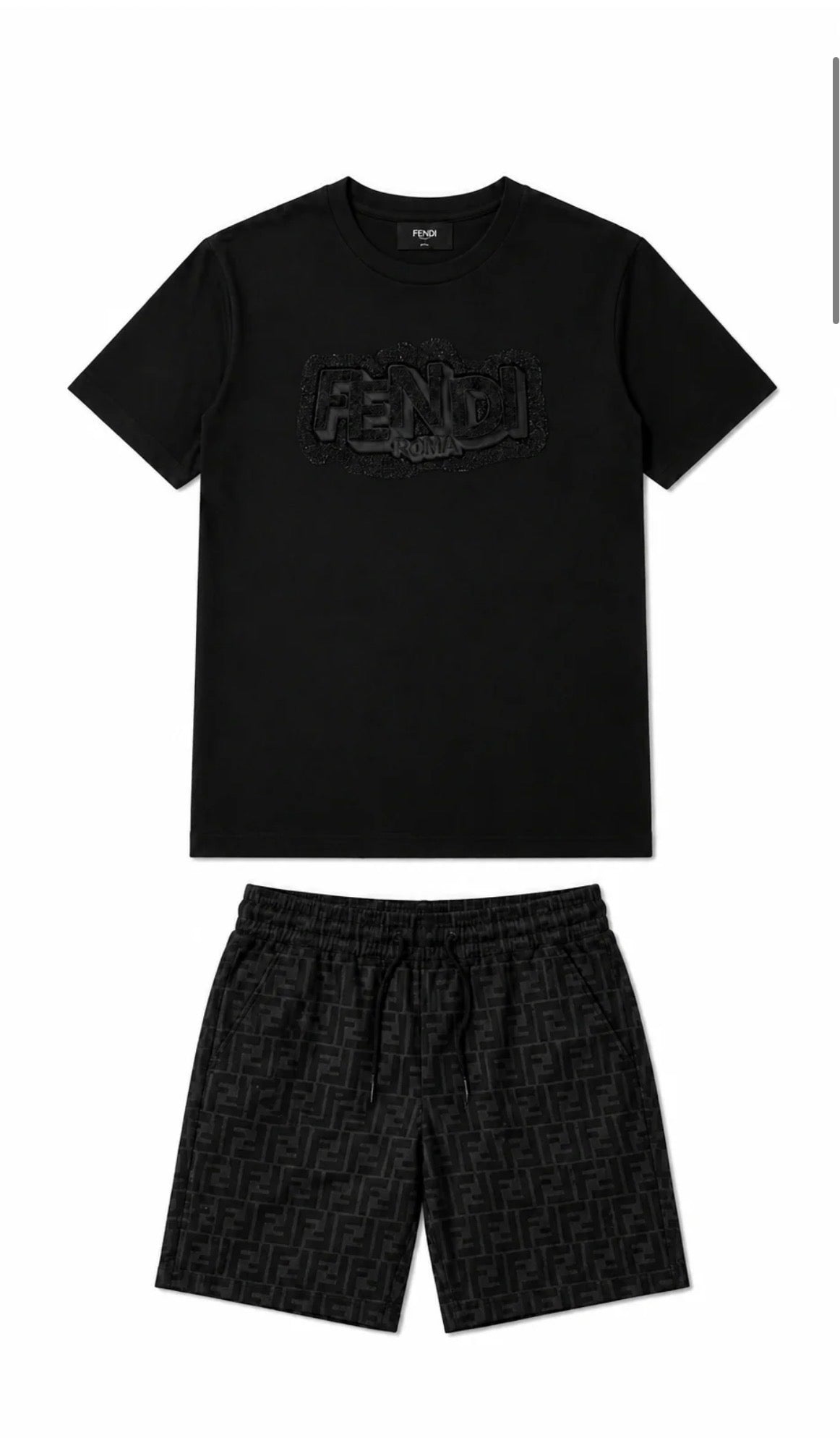 Ensemble fendi